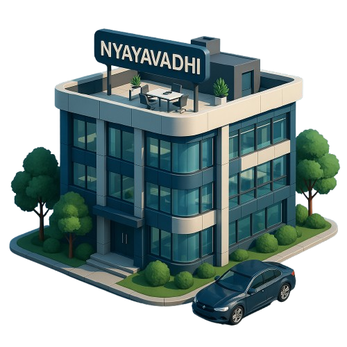 Nyayavadhi Office 3D